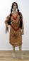 Preview: Indianerin: Kleid