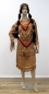 Preview: Indianerin: Kleid