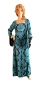 Preview: Star Wars Queen Amidala Kleid blau