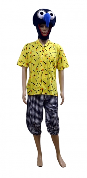 Gonscho Kopfteil (Muppet)