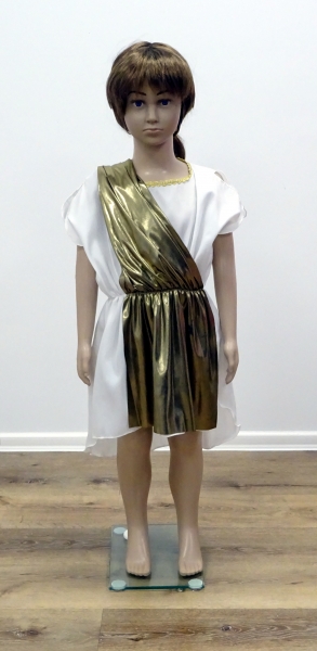 Kleid Griechin (KIND)