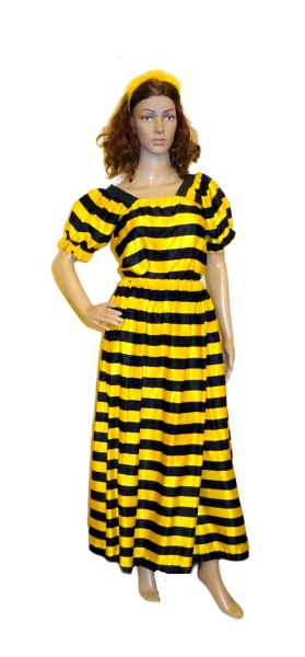 Preview: Rock "Biene Maja"