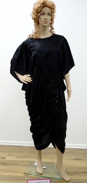 Kleid schwarz