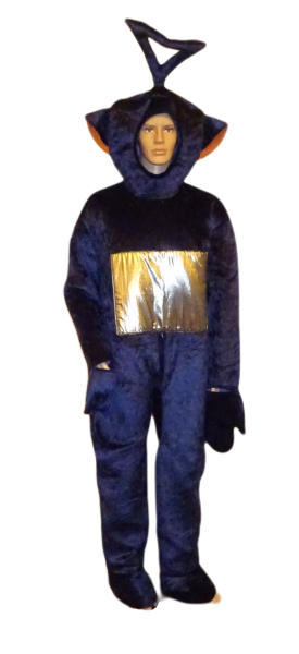 Teletubby: Tinky Winky