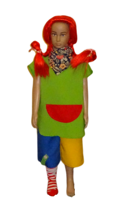 Pippi Langstrumpf (KIND)