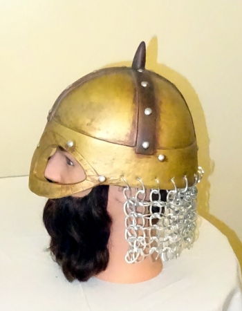 Gladiatorenhelm