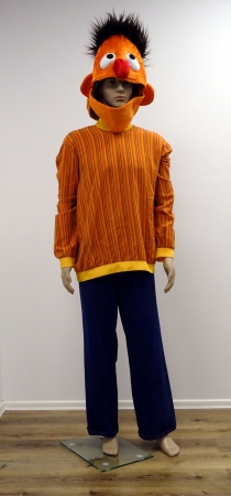 Sesamstrasse: Erni (LUXUS)