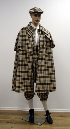 Sherlock Holmes / Detektiv