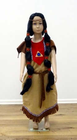 Indianerkleid (KIND)