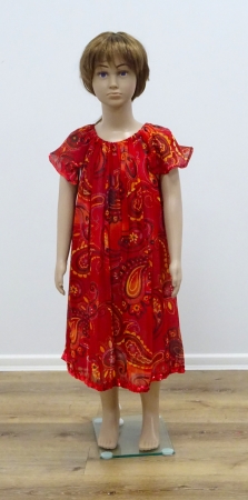 Kleid Kalinka (KIND)