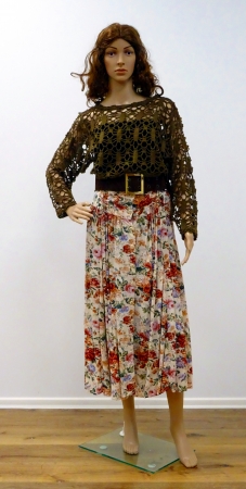 Oberteil, 70er Jahre