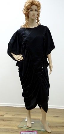 Kleid schwarz