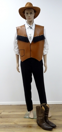 Cowboyweste